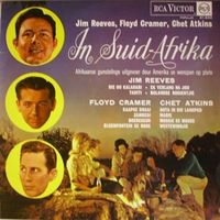 Jim Reeves - In Suid-Afrika